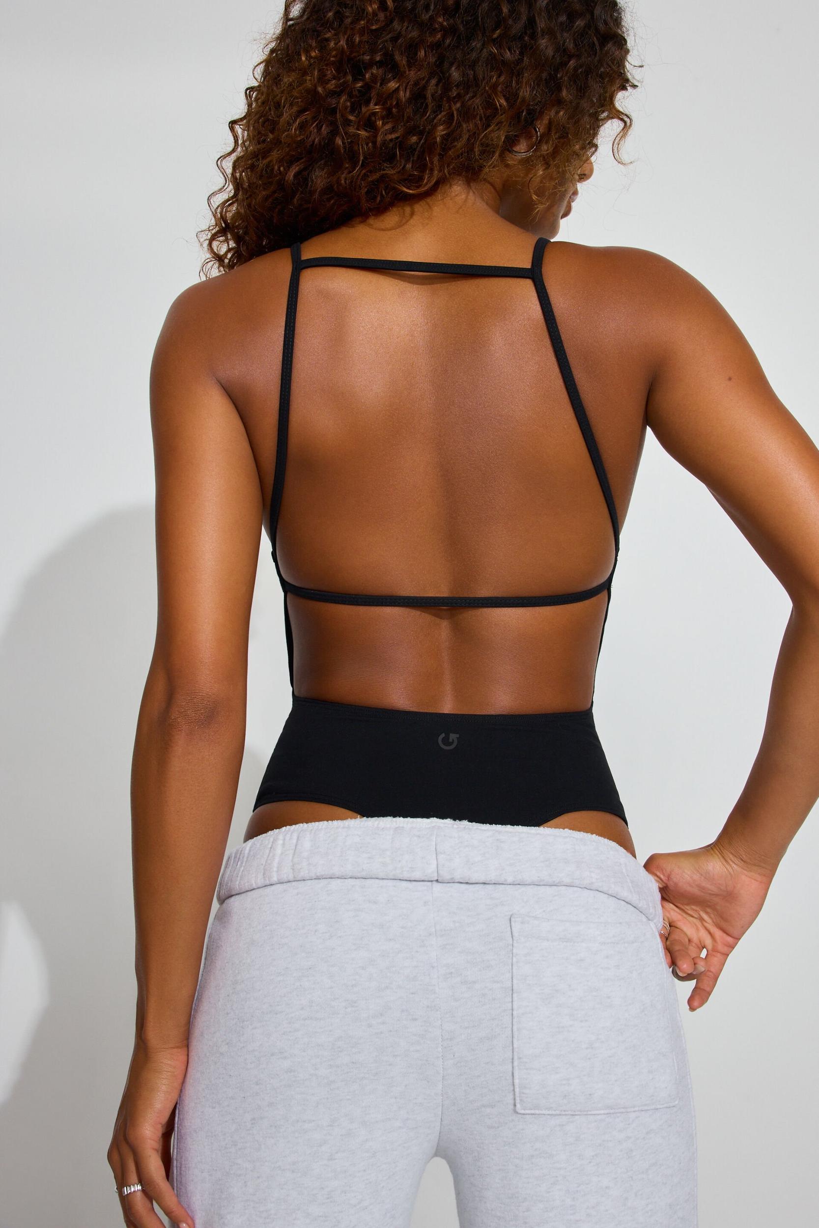 Cageback Bodysuit Product Image