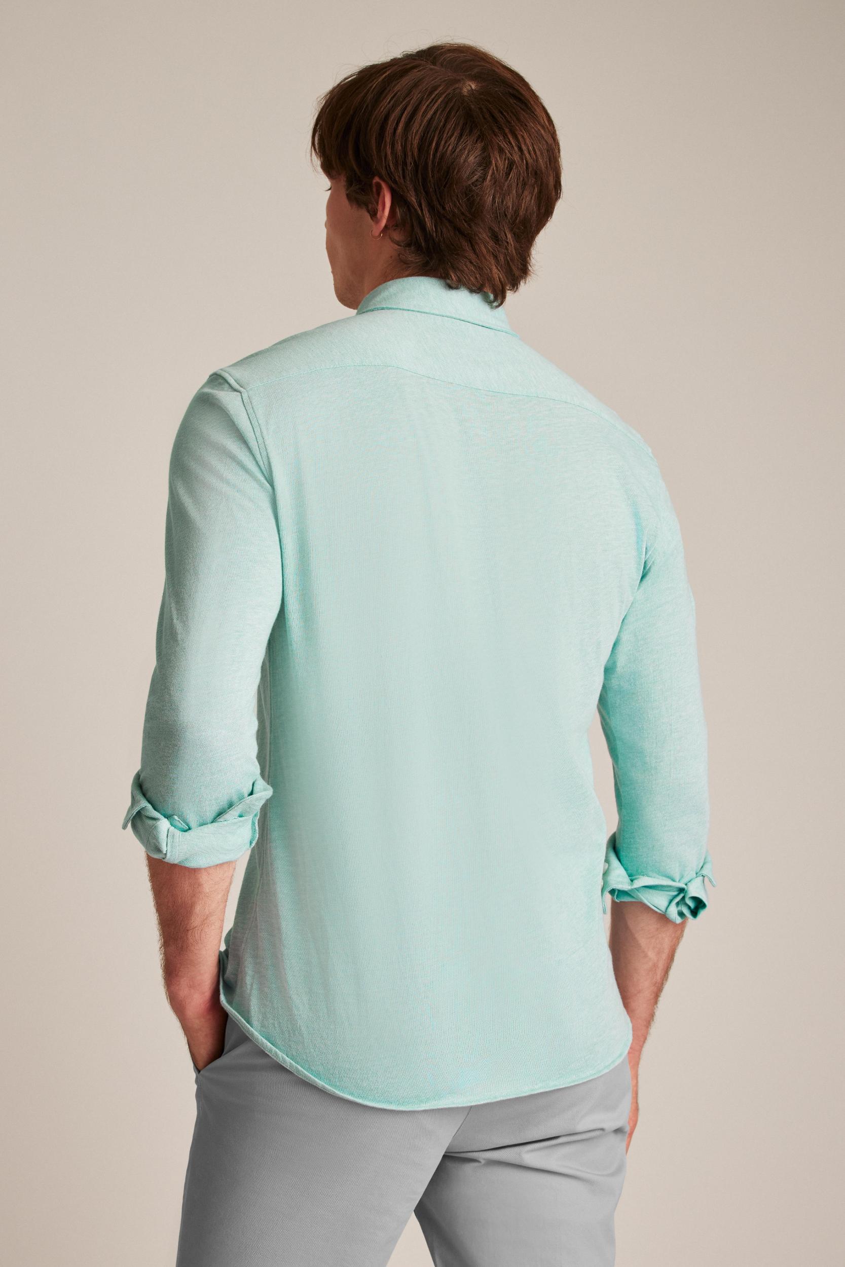 Jersey Everyday Shirt Product Image