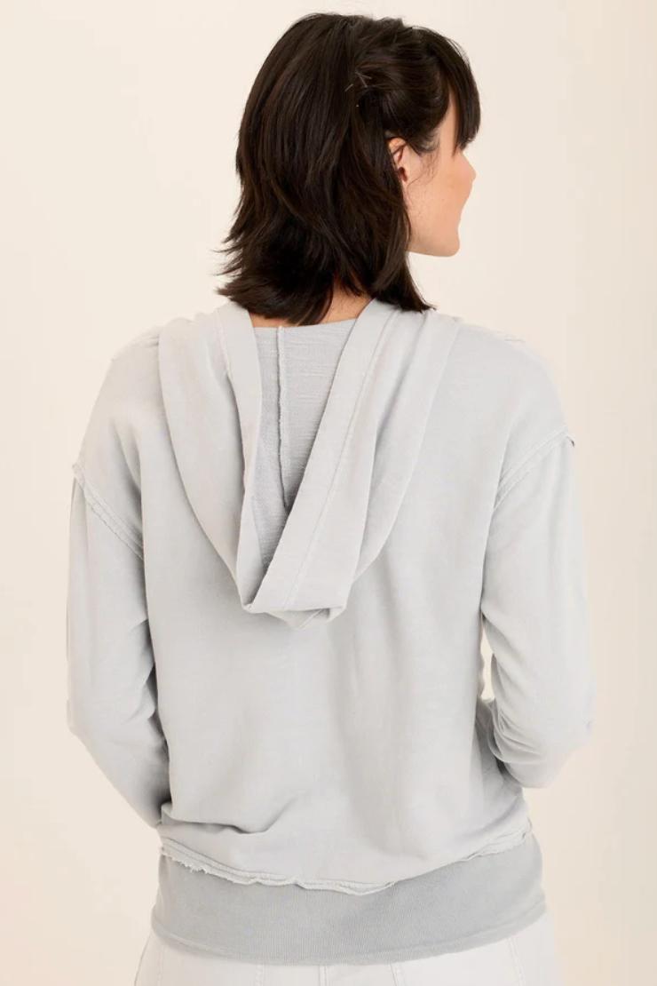 Terry Rosalyn Hoodie Product Image