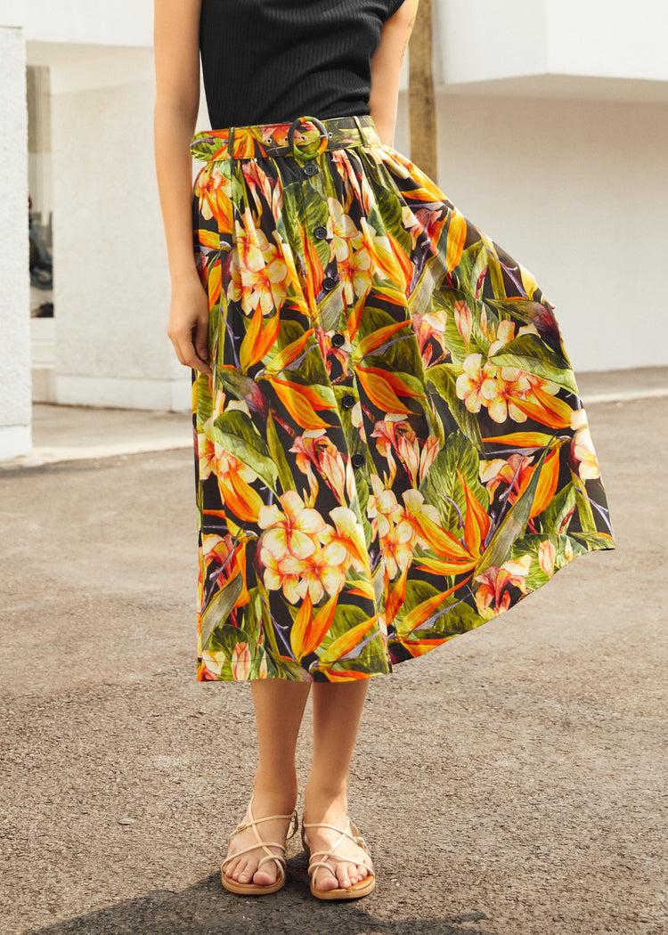 Daylight Saunter Skirt Product Image