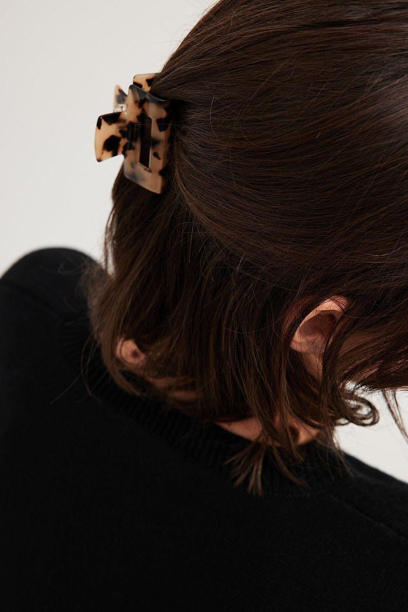 3-Pack Mini Squared Hairclips Product Image