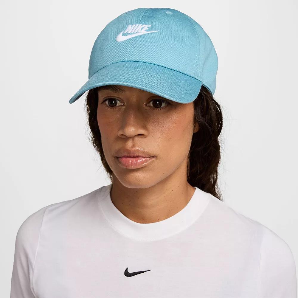 Men's Nike Club Unstructured Futura Wash Hat,  Product Image