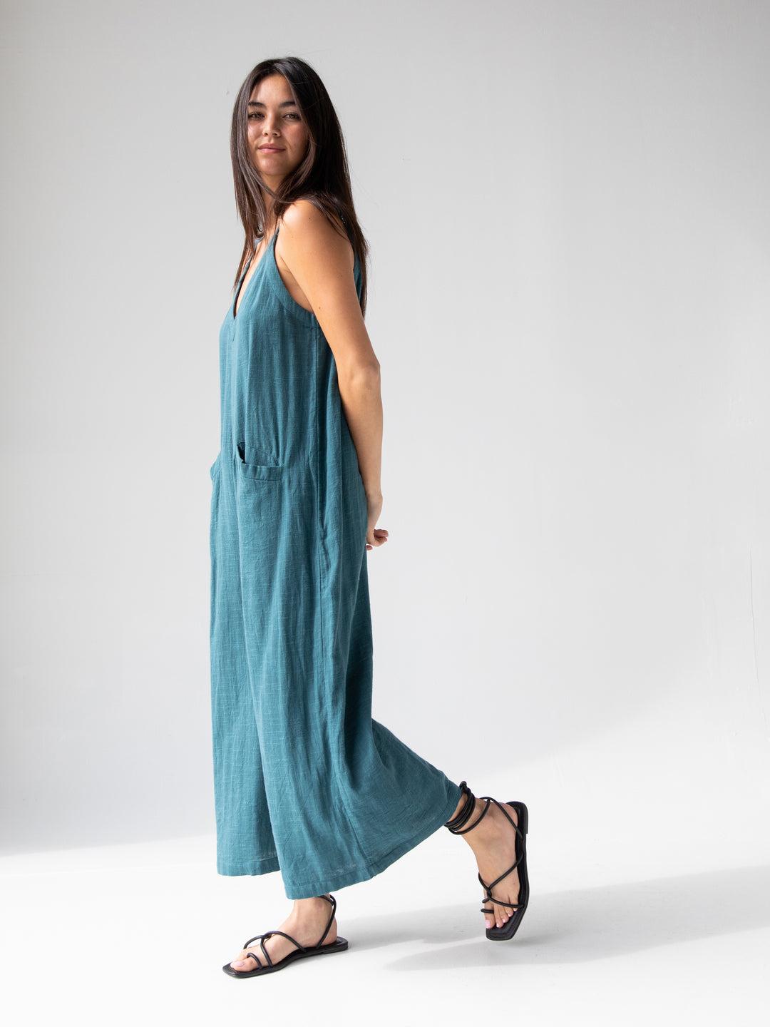 Chelsea Jumpsuit Product Image
