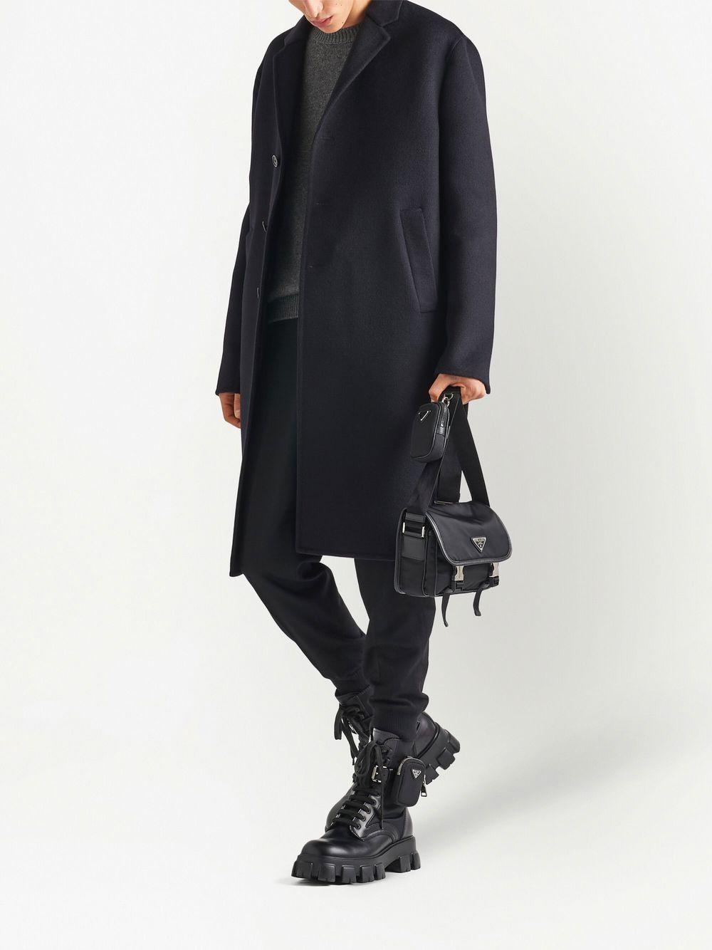 Re-Nylon shoulder bag Product Image