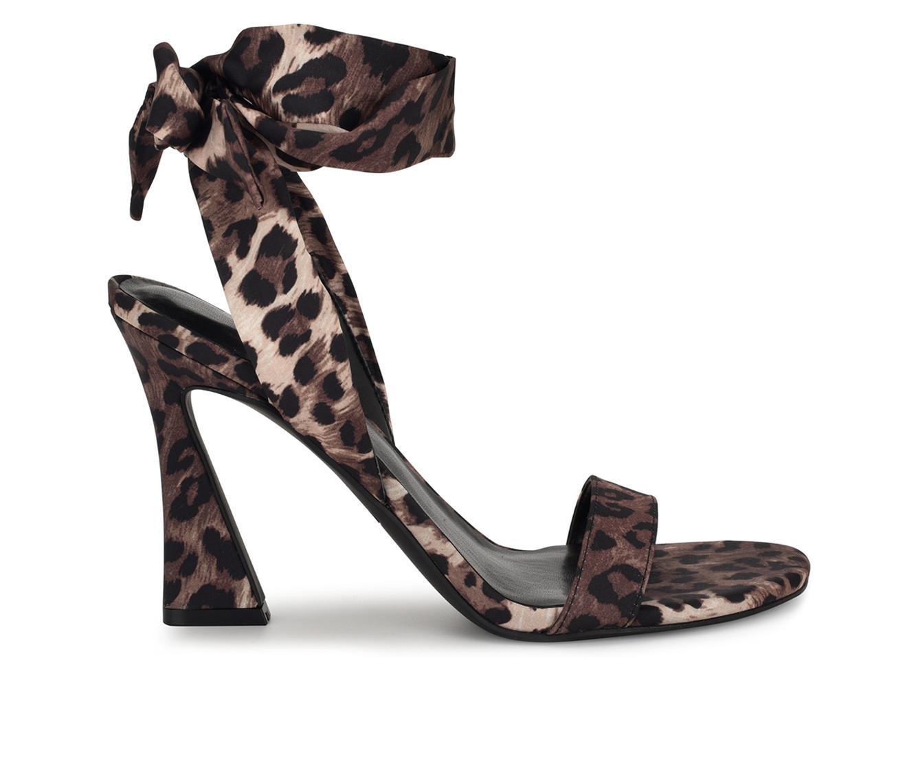 Women's Nine West Kobs Dress Sandals Product Image