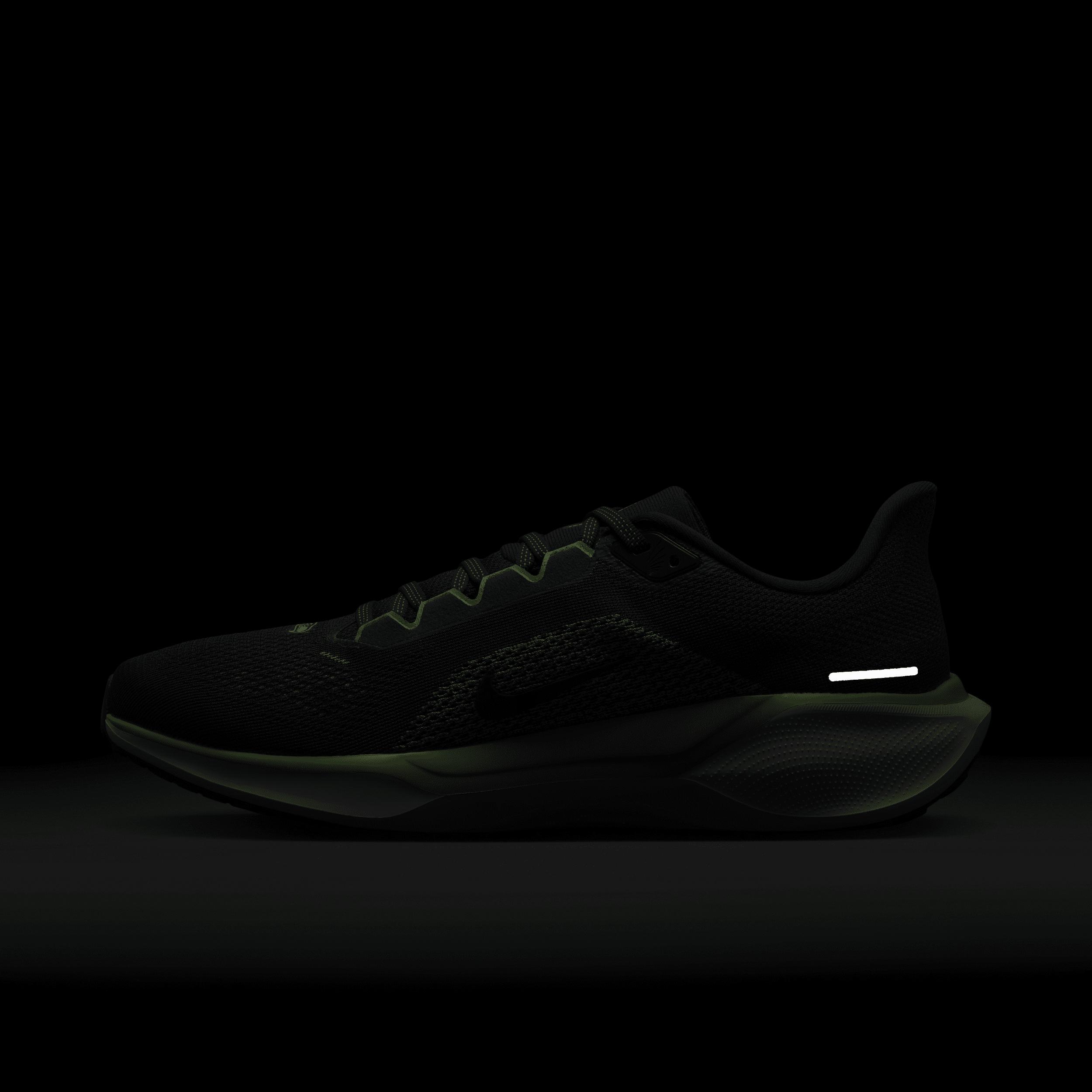 Penn State Pegasus 41 Men's Nike College Road Running Shoes Product Image