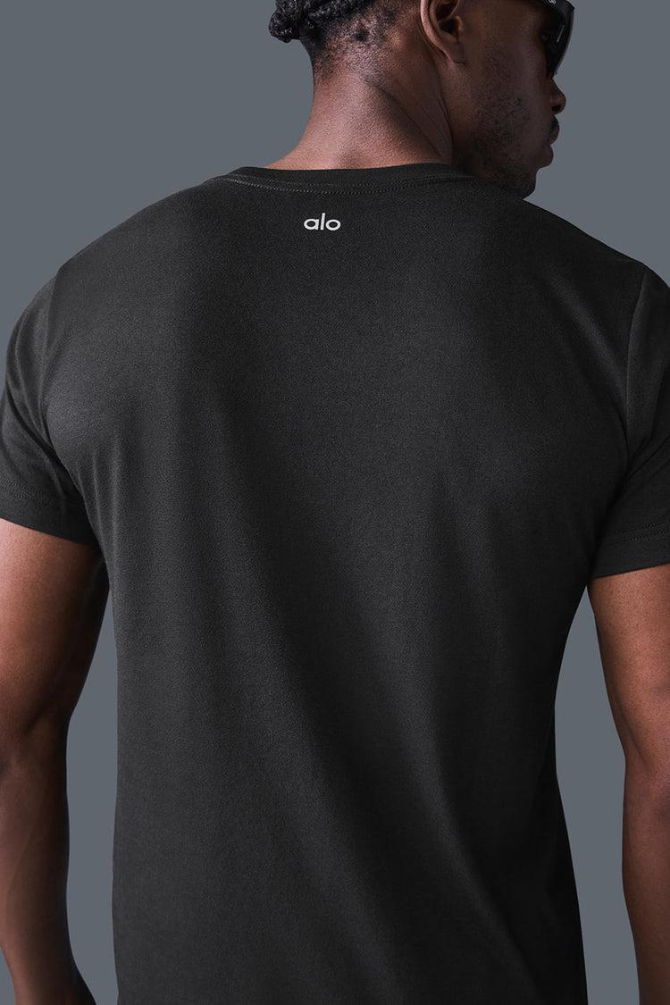 Triumph Tee - Black Product Image