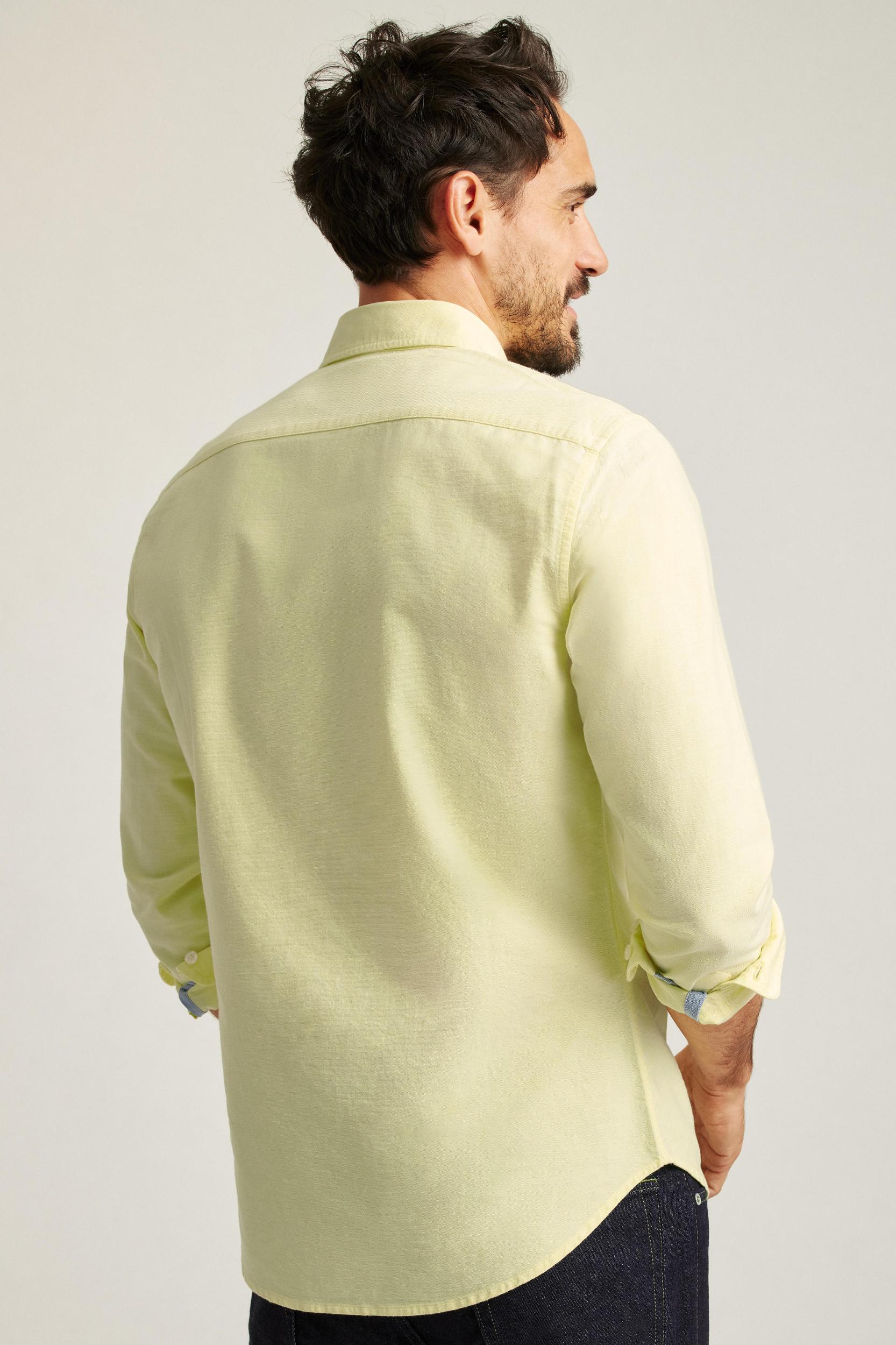Everyday Oxford Shirt Product Image