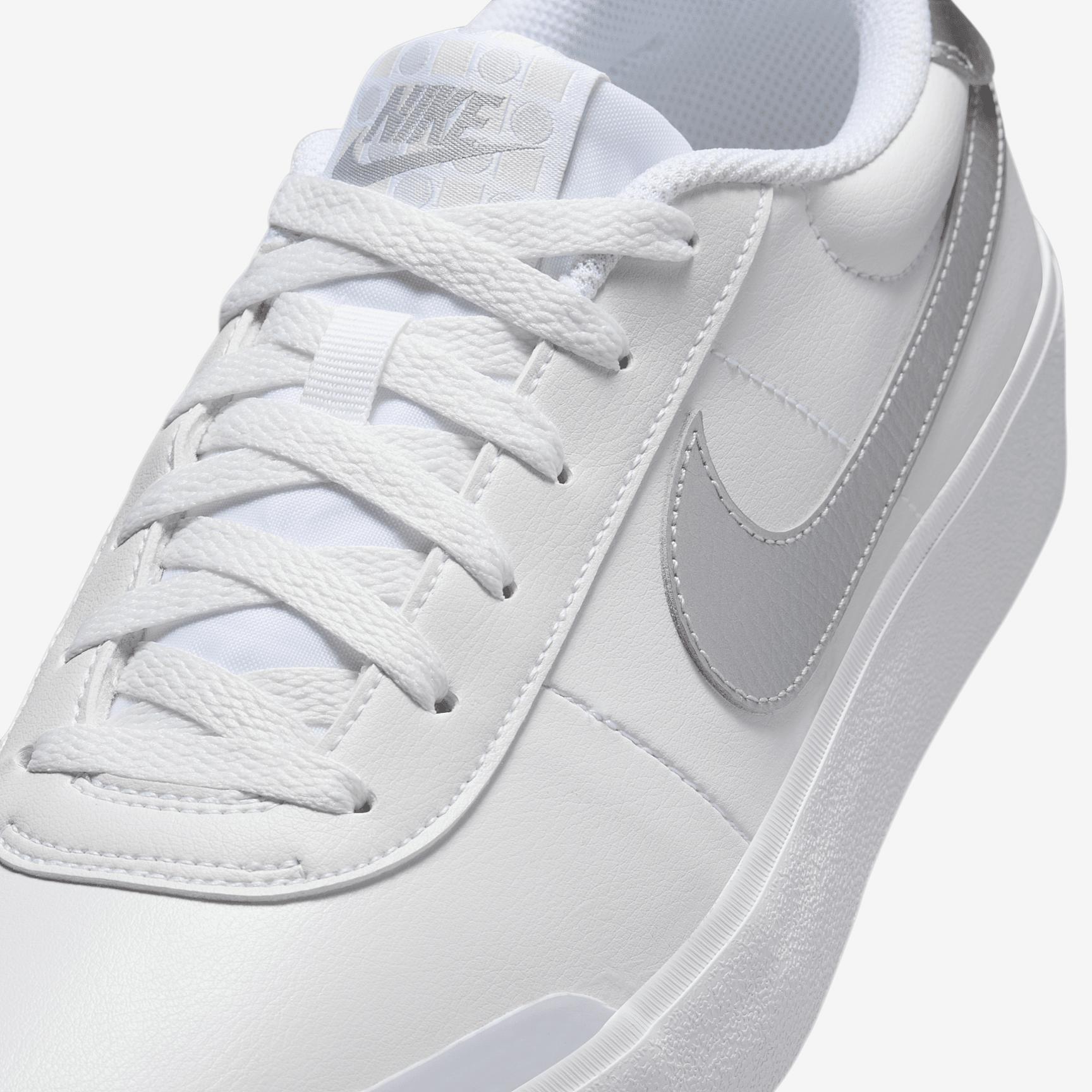 Nike Court Shot Men's Shoes Product Image