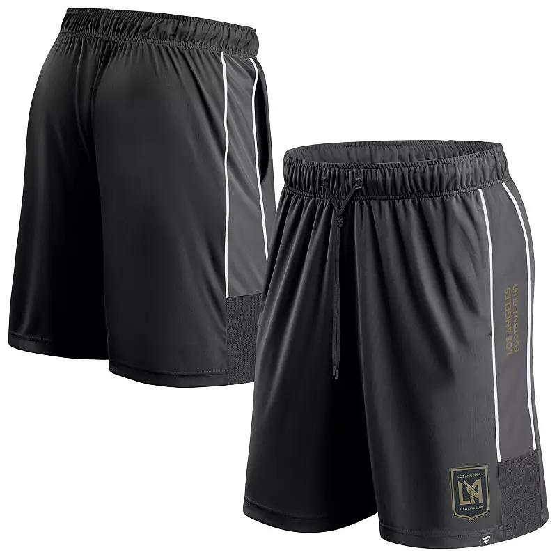 Men's Fanatics Navy Detroit Tigers Win The Match Defender Shorts,  Product Image