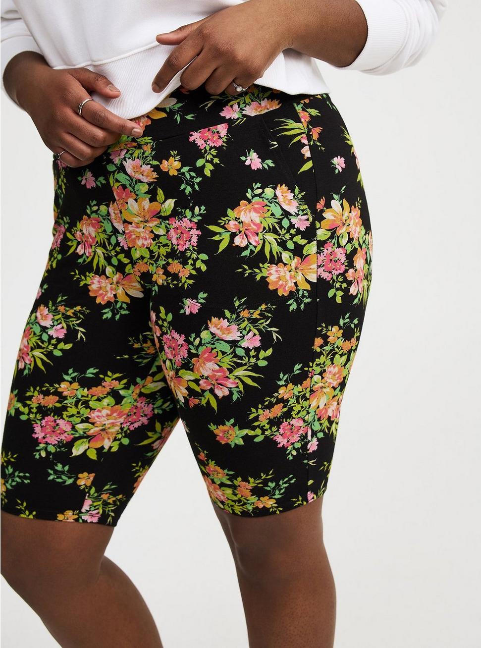 11'' Pocket Bike Short Product Image