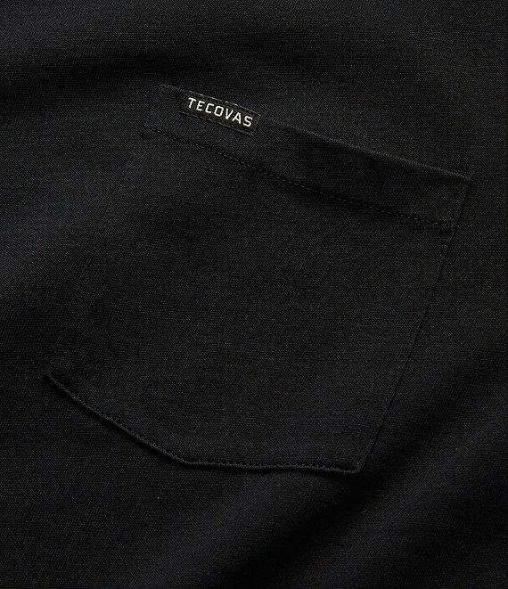 Tecovas Men's Standard Issue Pocket Tee Product Image