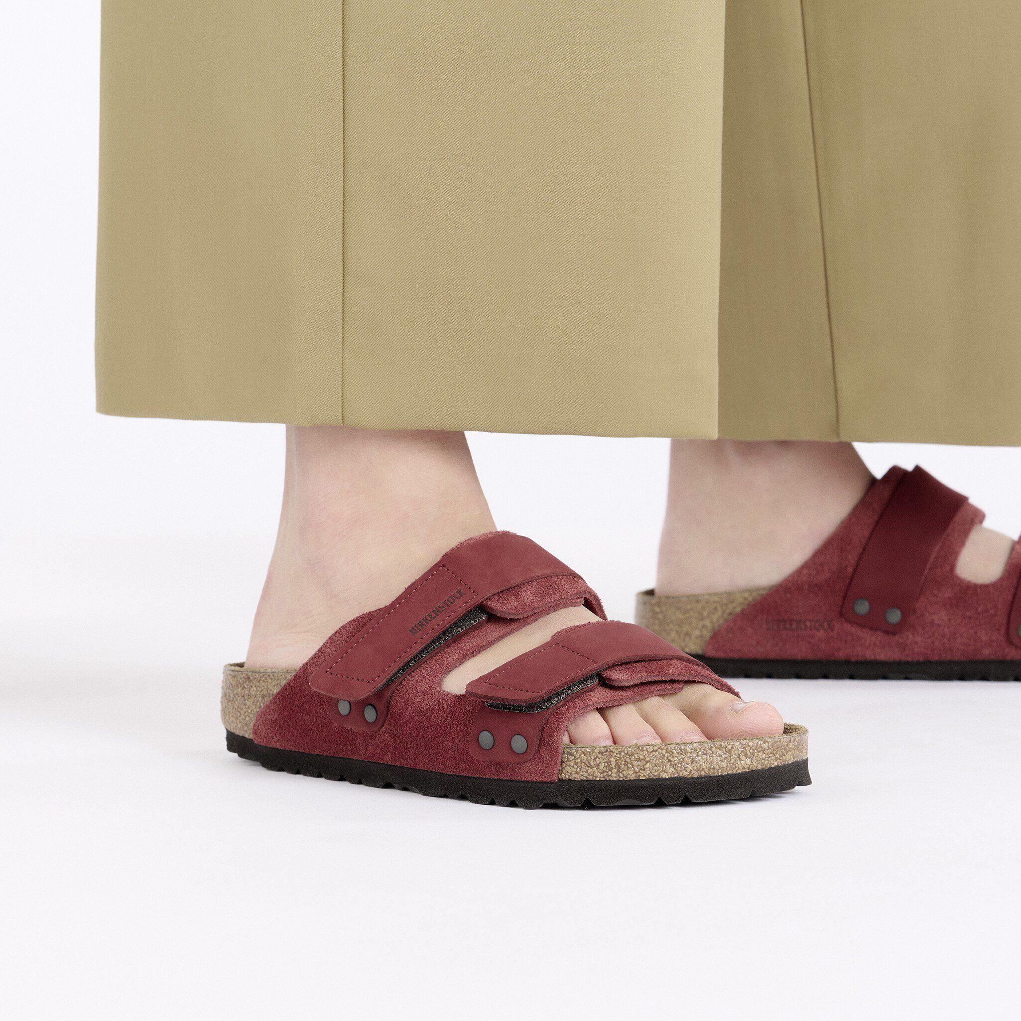 Uji Nubuck Leather/Suede Product Image