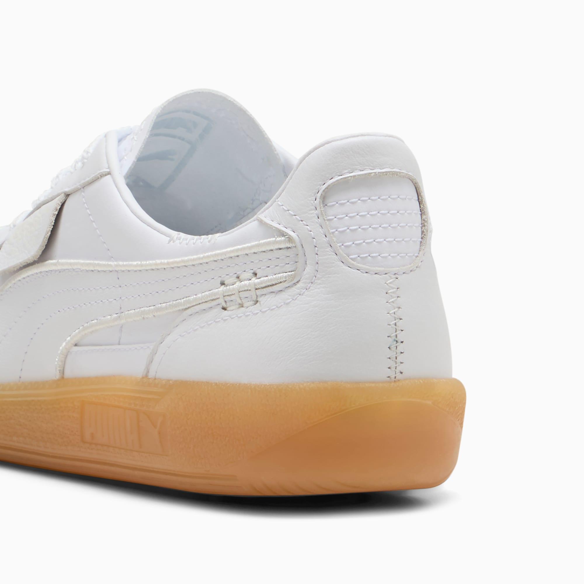 Palermo S And P Sneakers Product Image