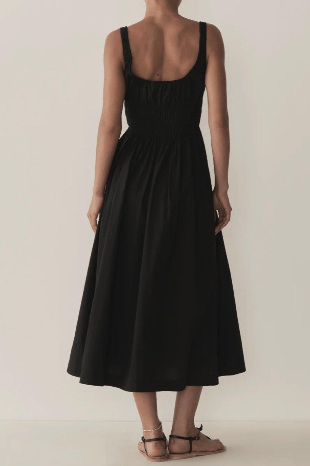 Quilla Dress Product Image