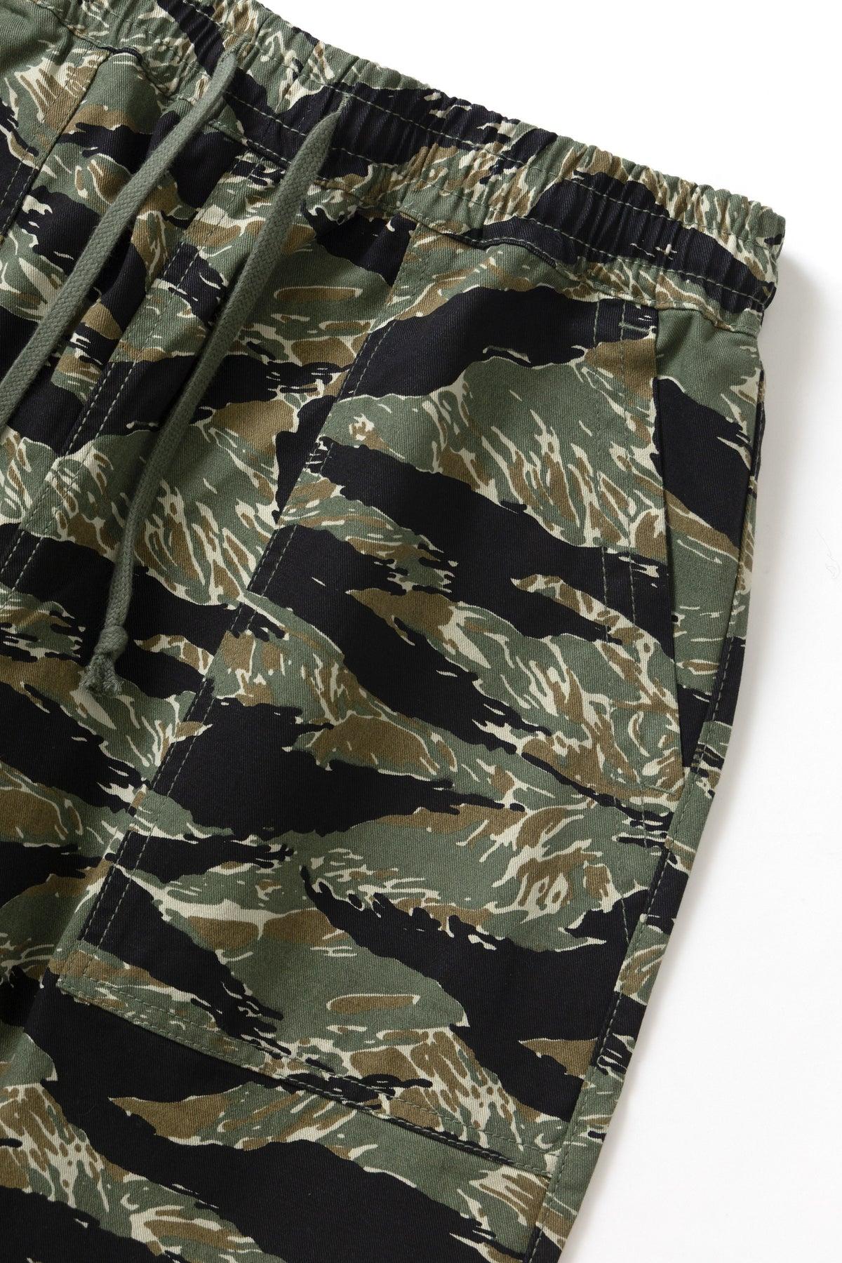 Service Works - Patterned Chef Pants - Tiger Stripe Product Image