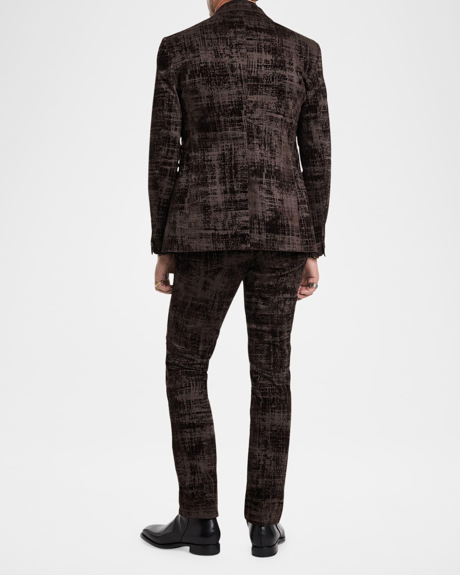 Men's Motor City Pants Product Image