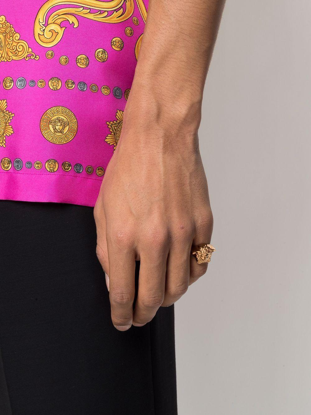 La Medusa ring Product Image