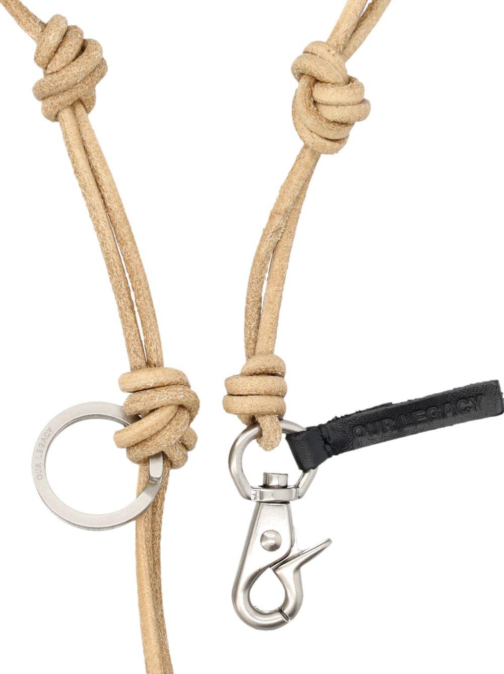 Udon Ladon necklace Product Image