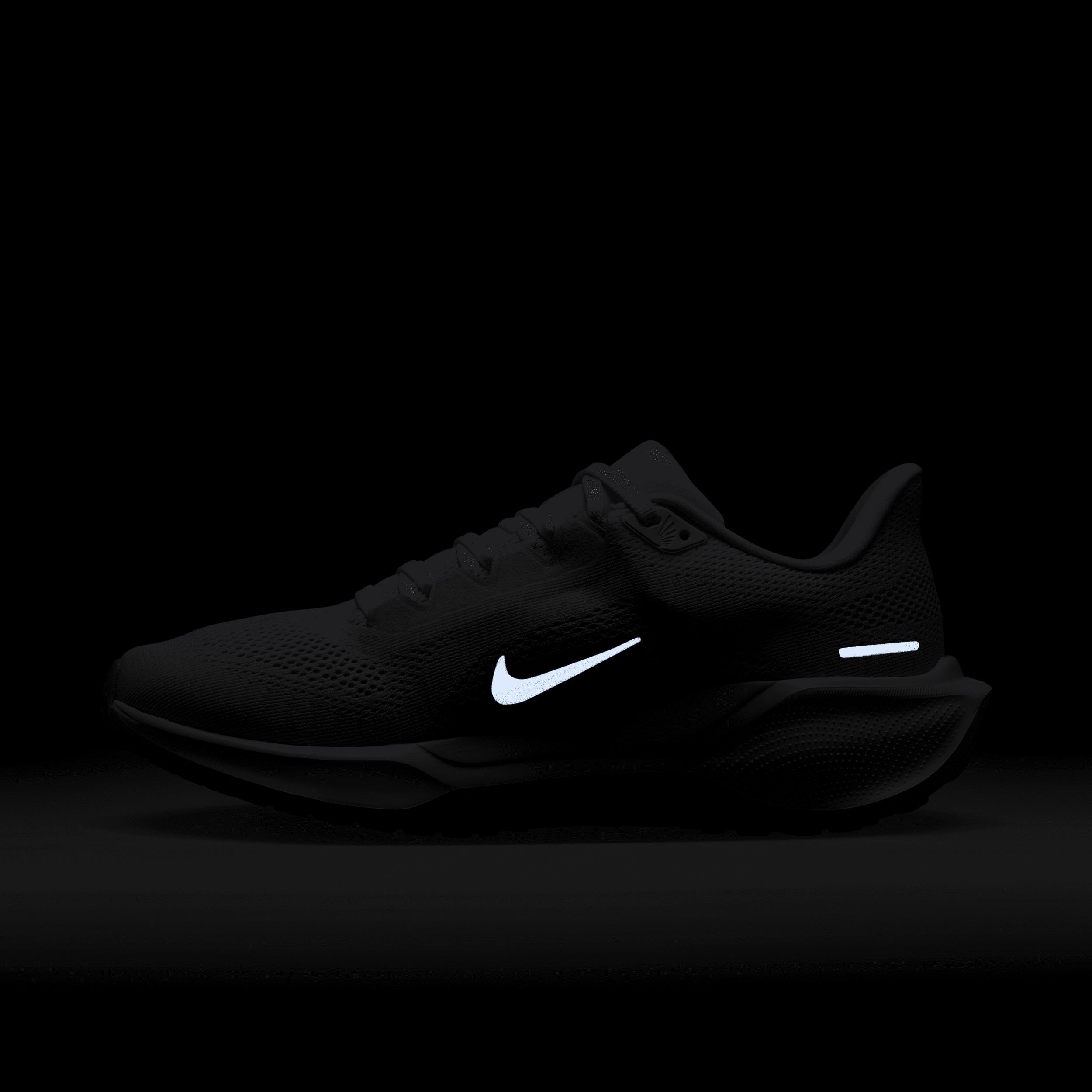 Nike Womens Pegasus 41 Road Running Shoes | FD2723-102 Product Image