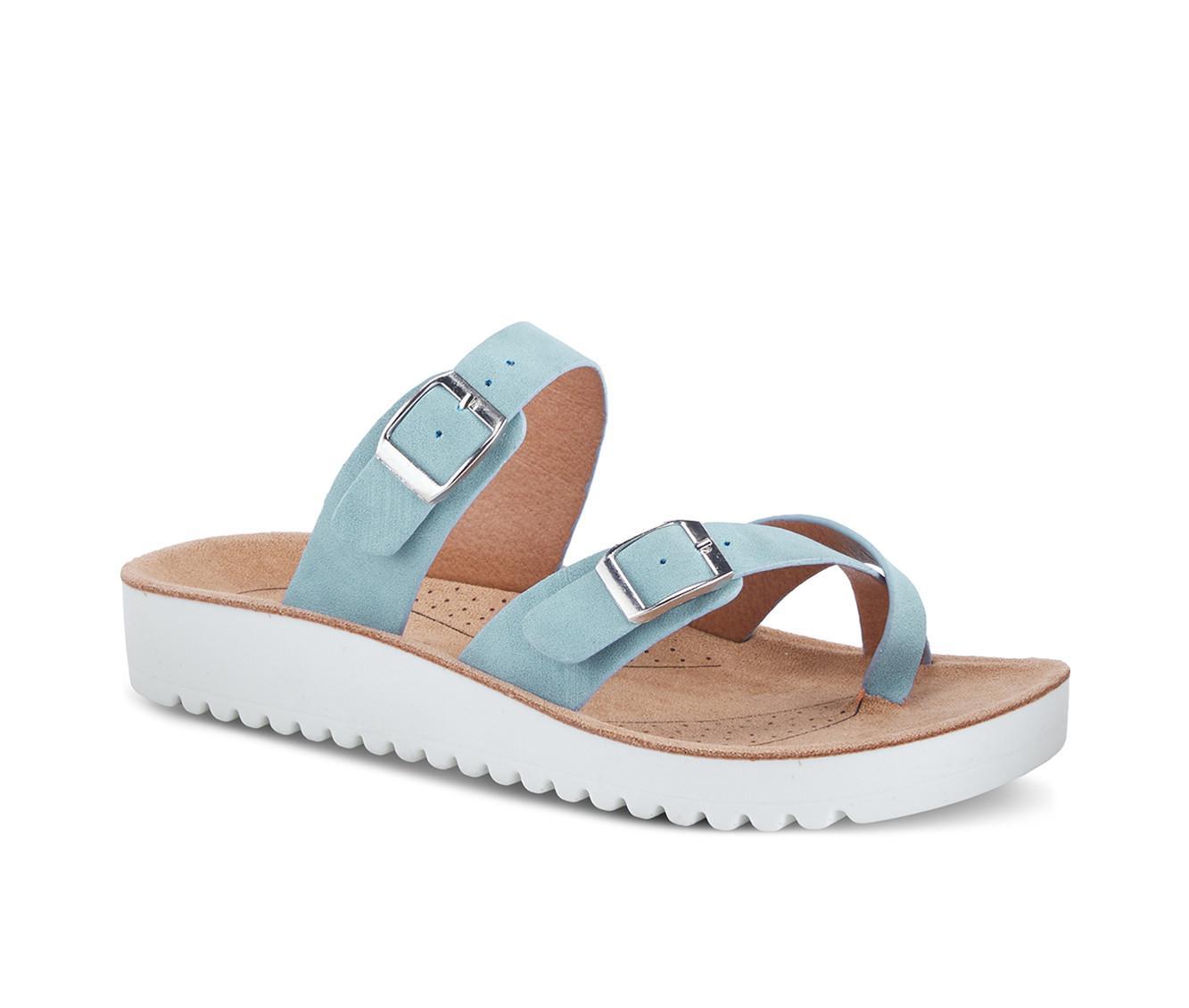 Women's Flexus Bayside Sandals Product Image