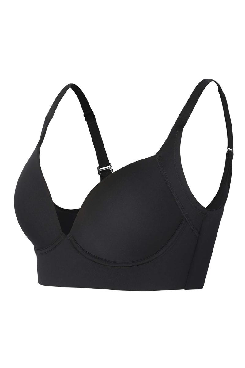 ButterCream Push Up Bra by Revenge Body Product Image