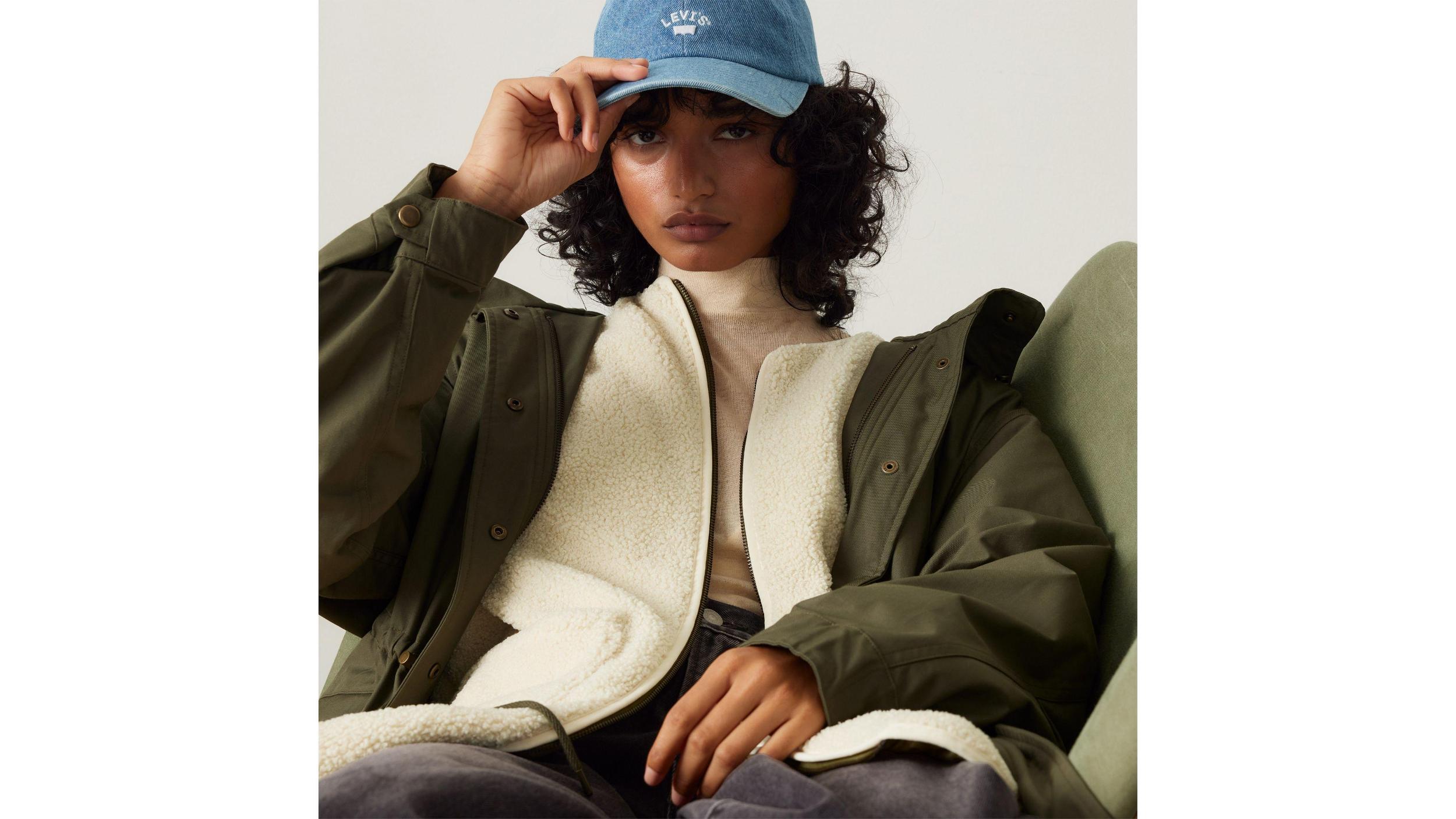 Crawford 3-In-1 Parka Product Image