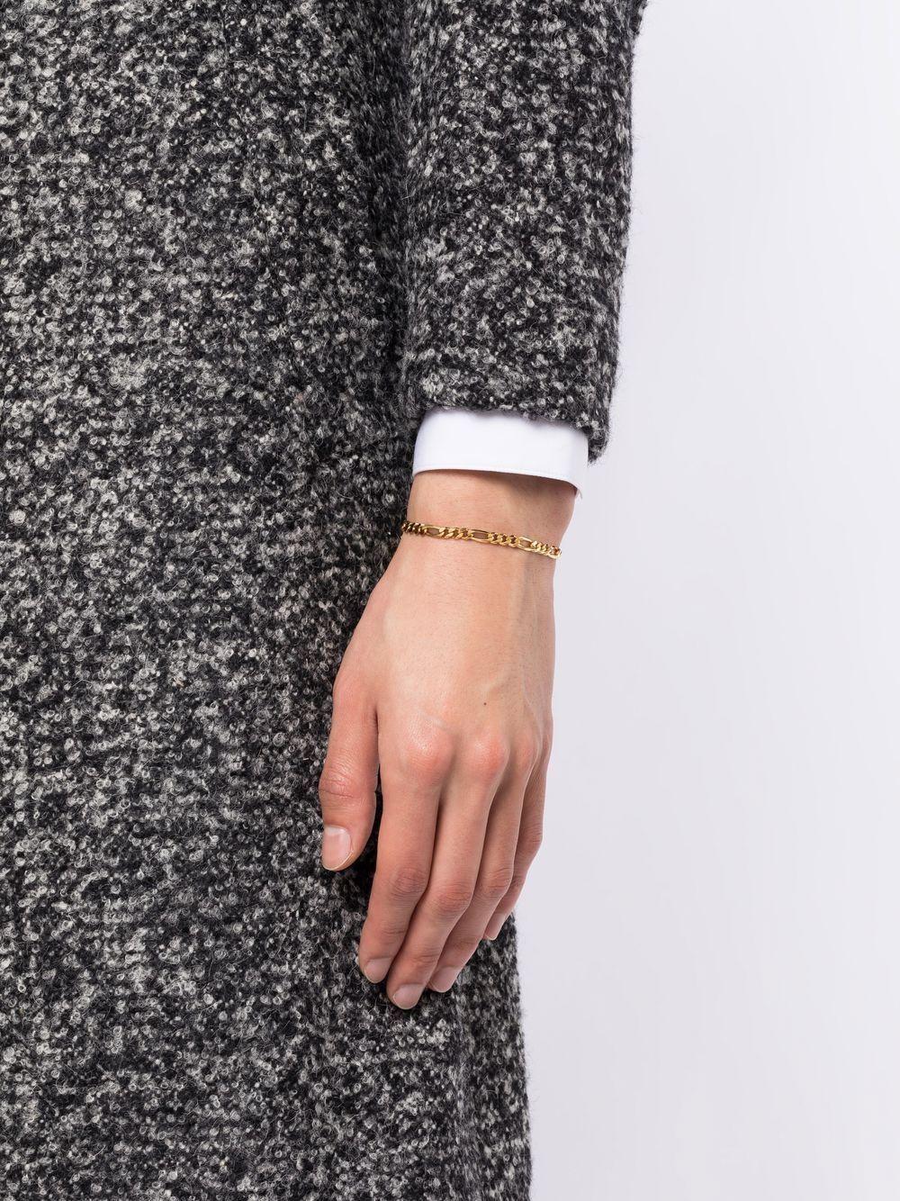 figaro-chain bracelet Product Image