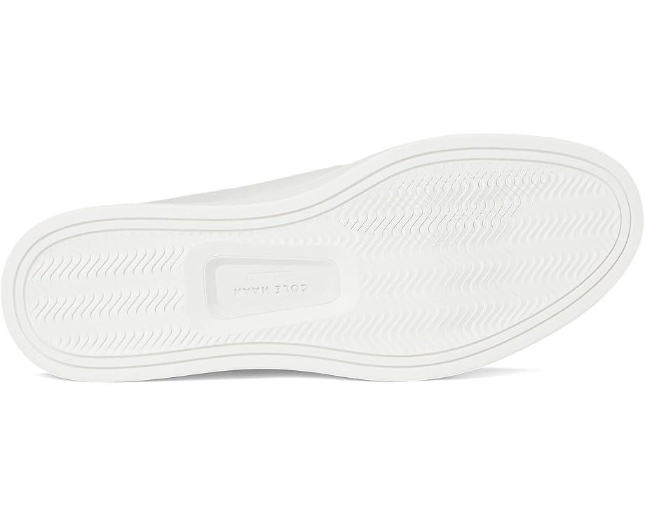 Grandpro Rally Ltt Sneaker Product Image