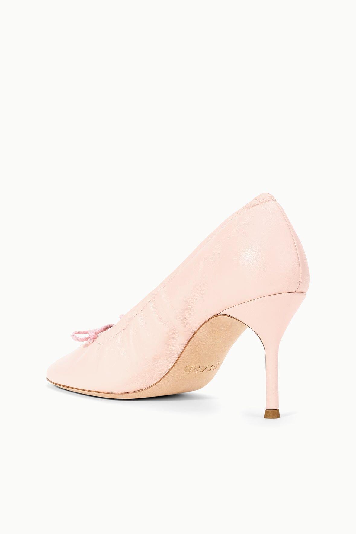ALBA BALLET PUMP | CHERRY BLOSSOM Product Image
