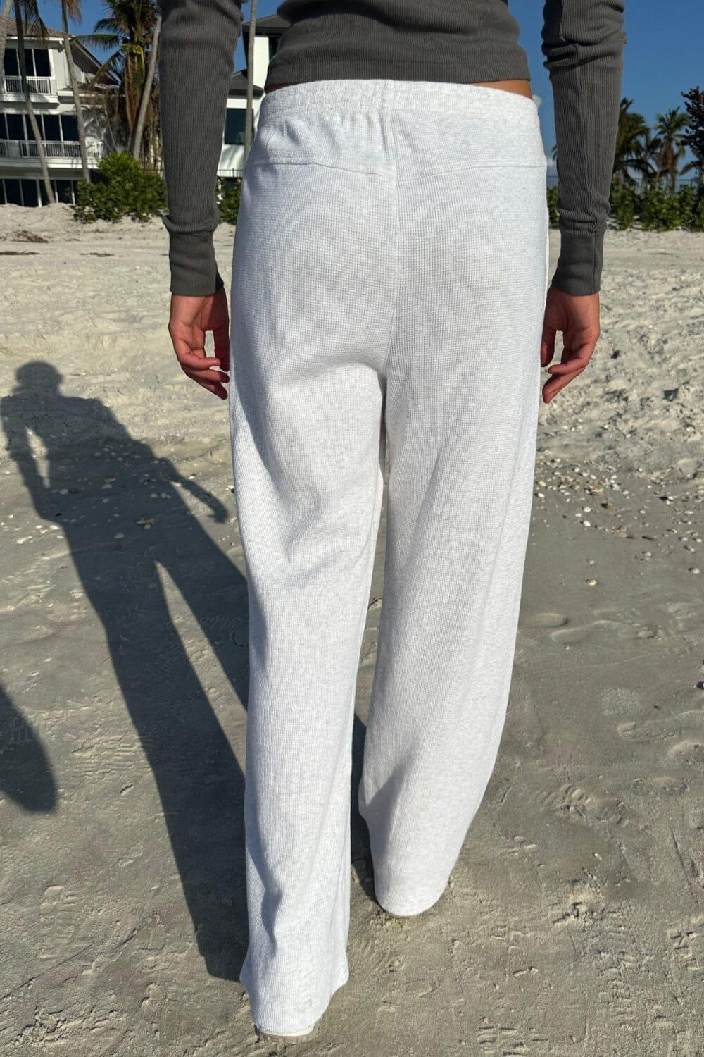 Anastasia Thermal Sweatpants Product Image