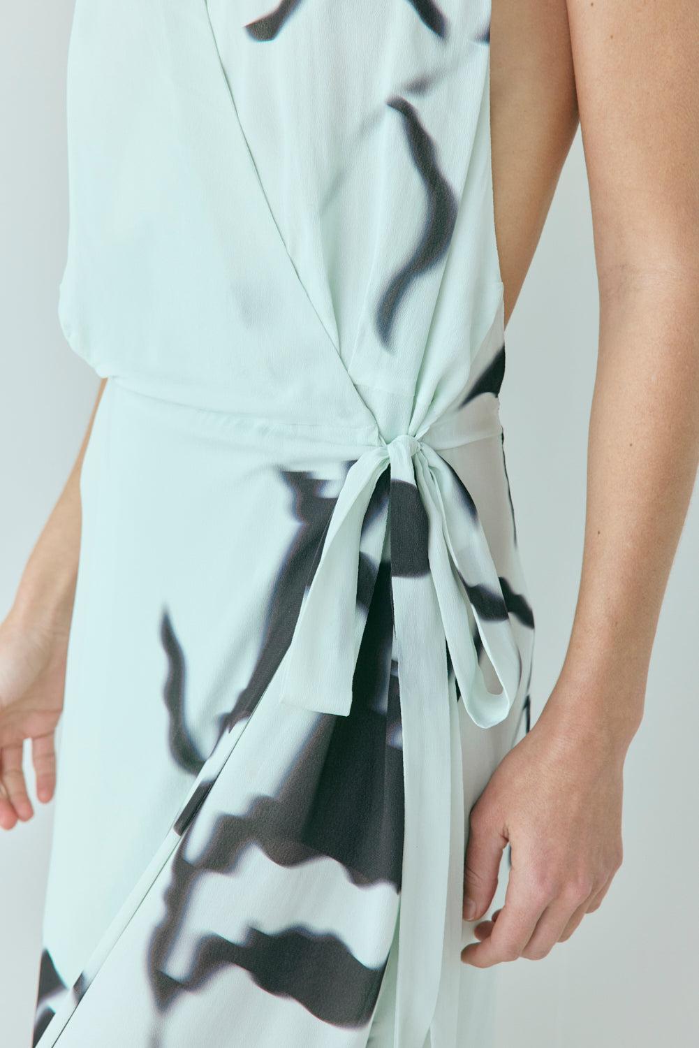 Odette Midi Dress Fia Product Image