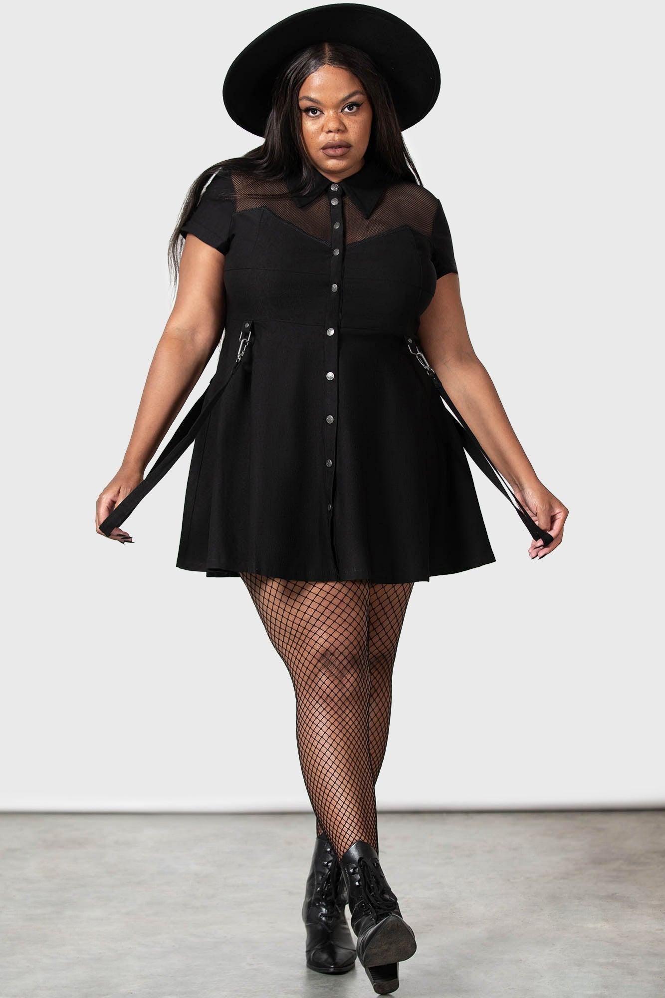 Hexellent Dress [B] Product Image