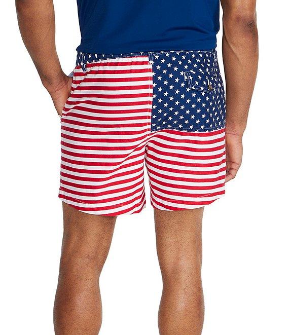 Chubbies The Mericas 5.5#double; Inseam Shorts Product Image