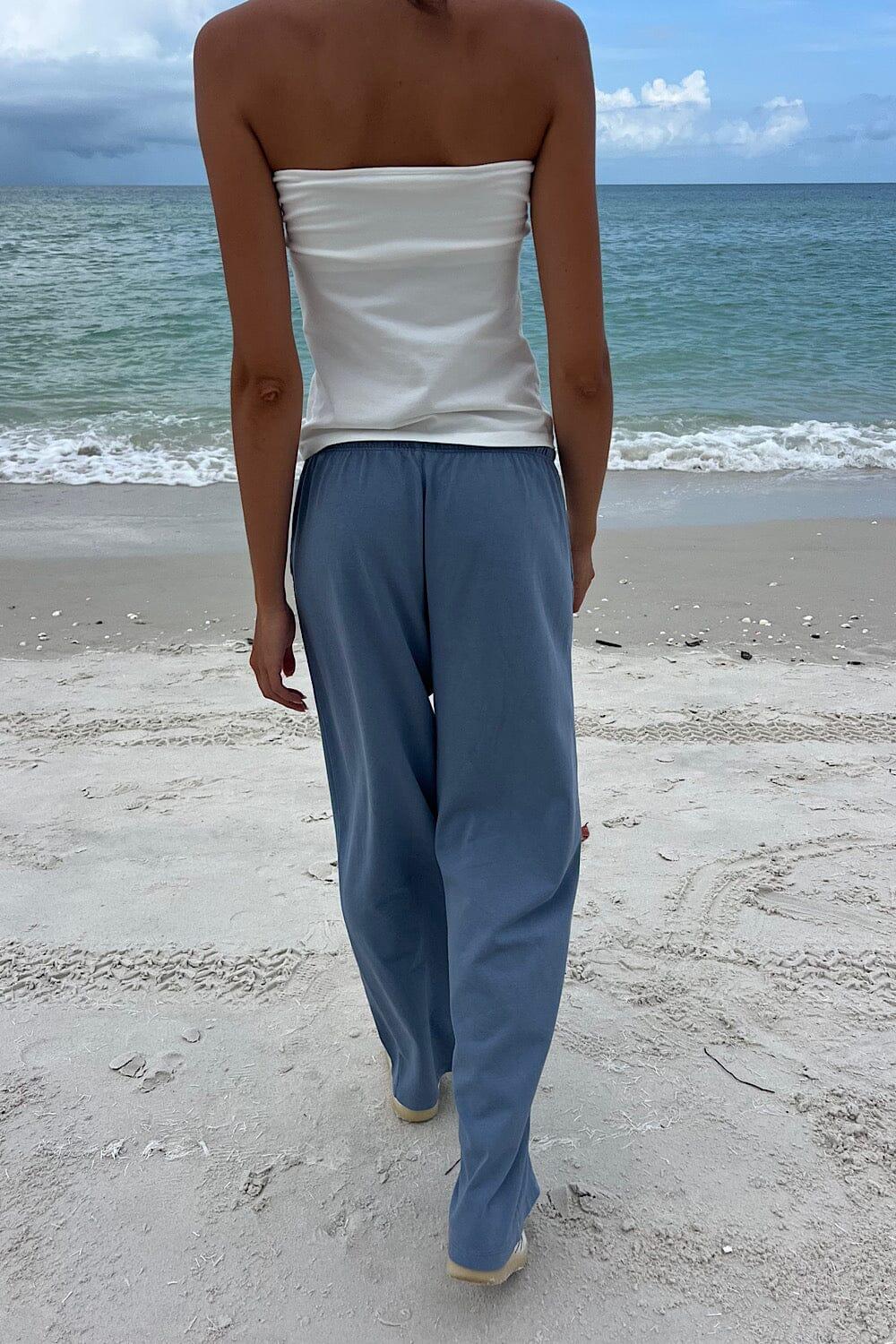 Autumn Tie Sweatpants Product Image