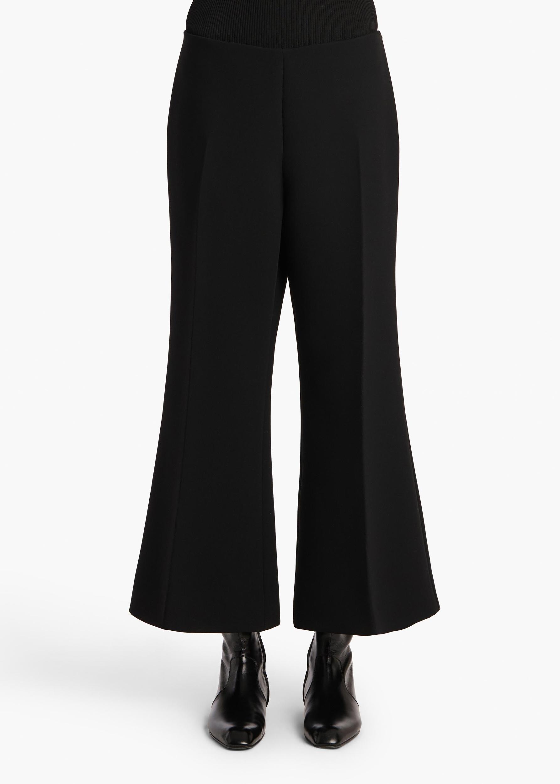 Walter Pant in Black Product Image