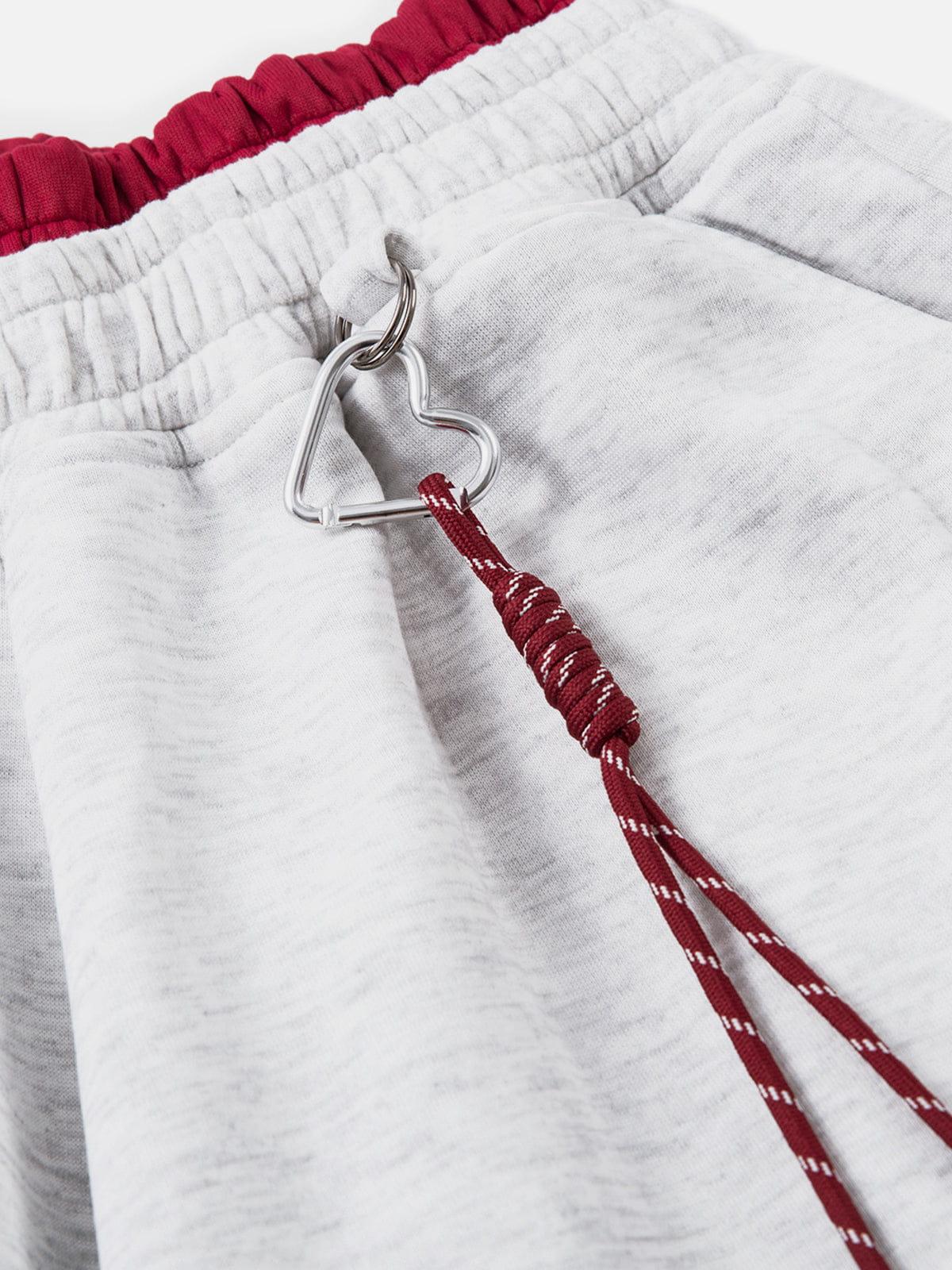 Aelfric Eden Baggy Barrel Sweatpants Product Image