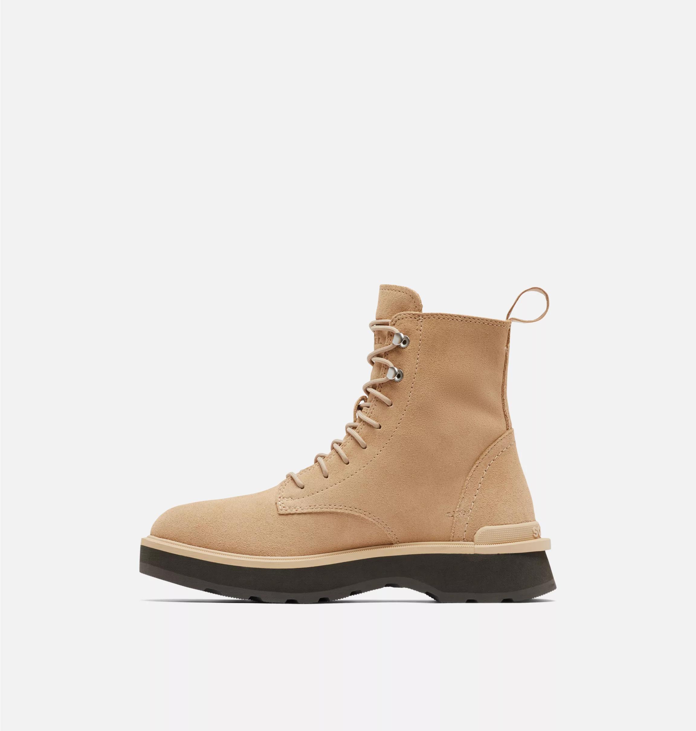 Women's Hi-Line™ Lace Boot Product Image