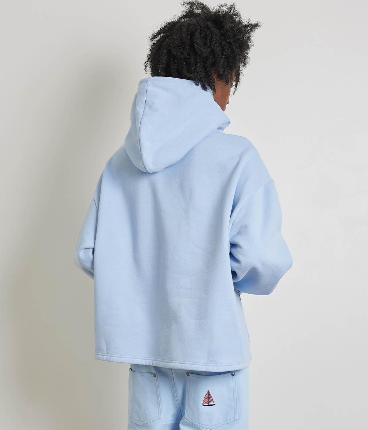Arch Hoodie Product Image