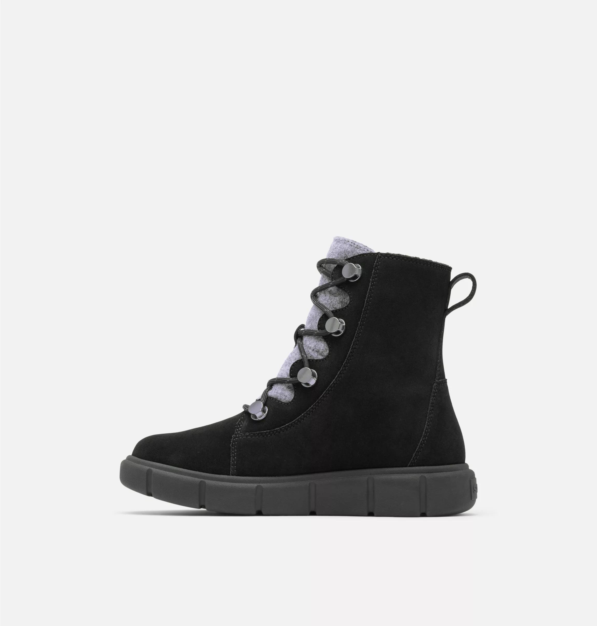SOREL EXPLORER™ III Joan Women's Waterproof Boot Product Image