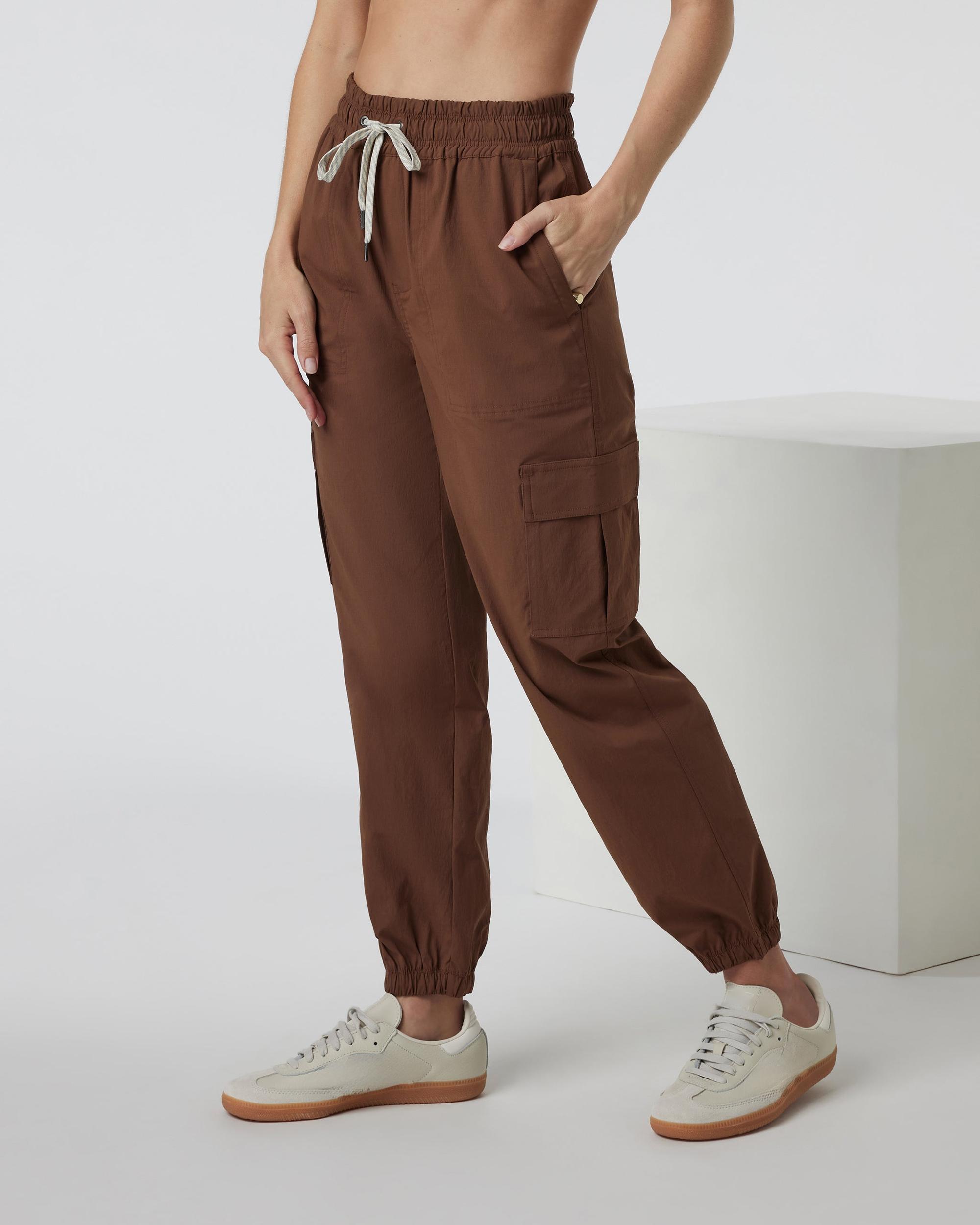 Birch Jogger Product Image