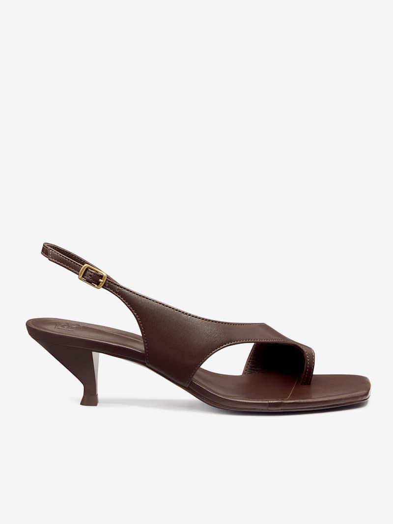 Marnie Heeled Sandal Product Image