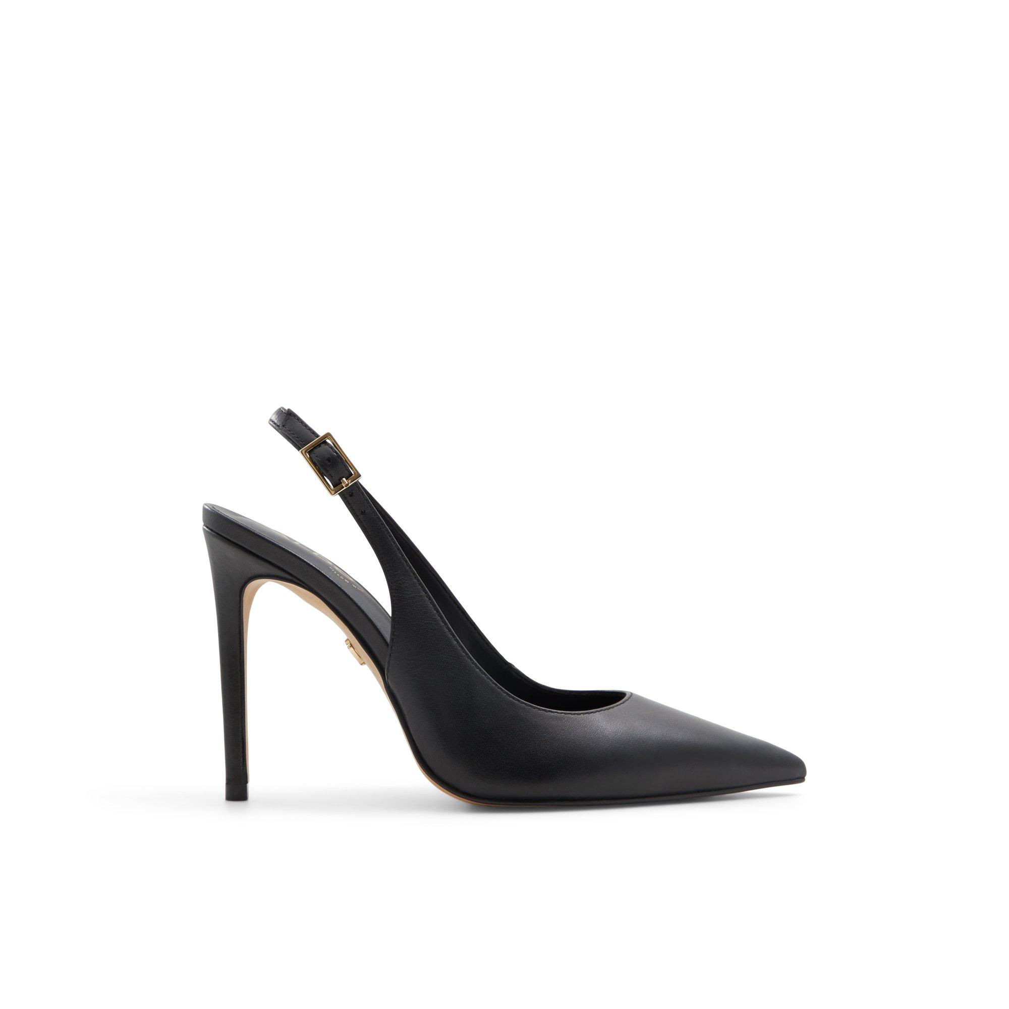 Stessysling Other Black Women's Slingbacks | ALDO US Product Image