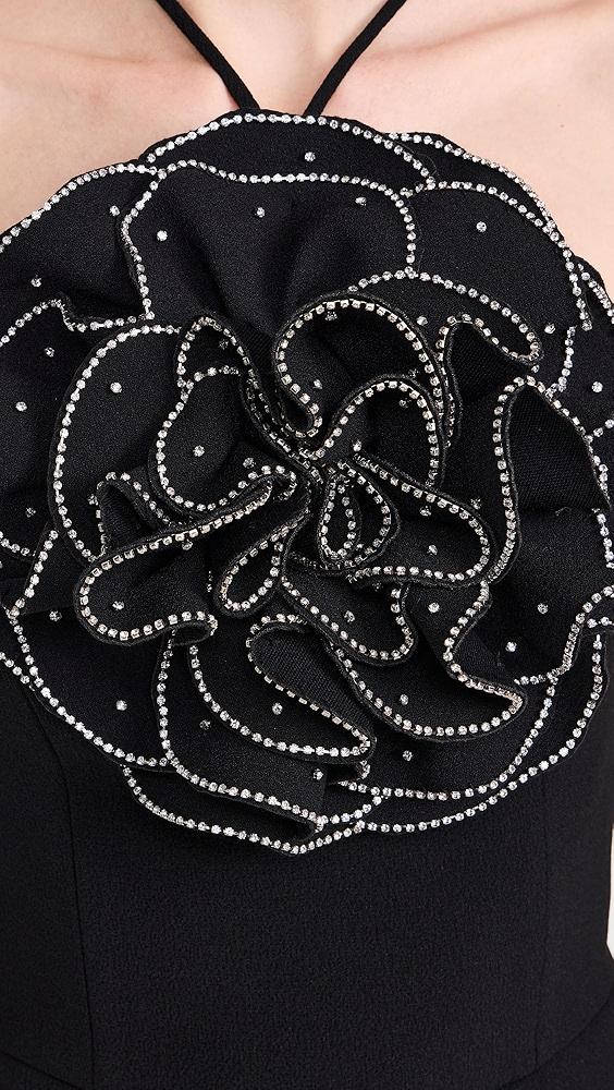 Rebecca Vallance Eliana Mini Dress | Shopbop Product Image