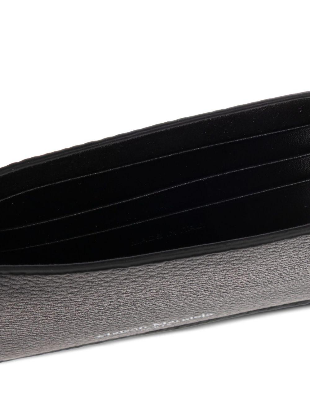 four-stitch logo cardholder Product Image