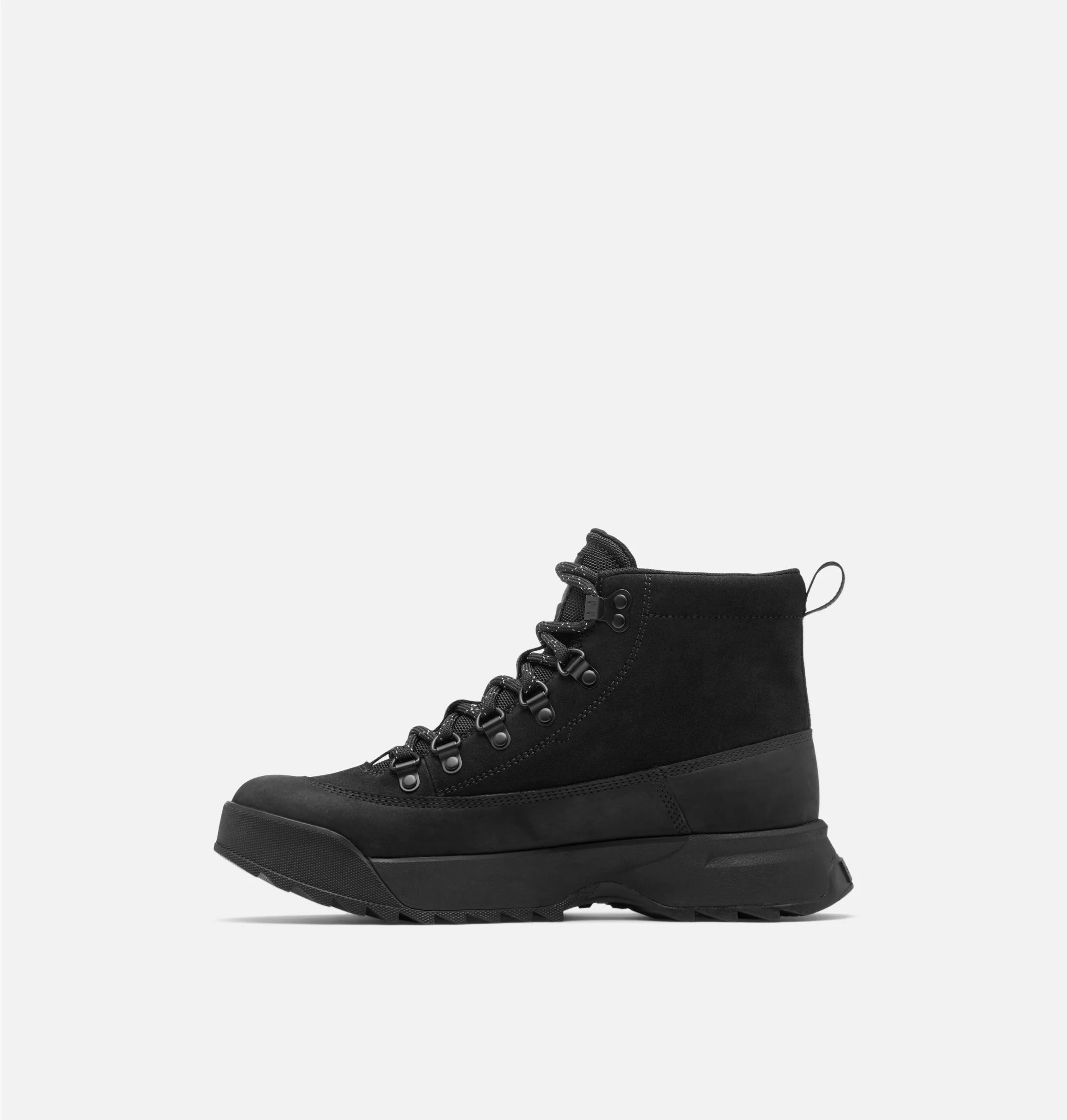 Sorel Mens Scout Boots Product Image