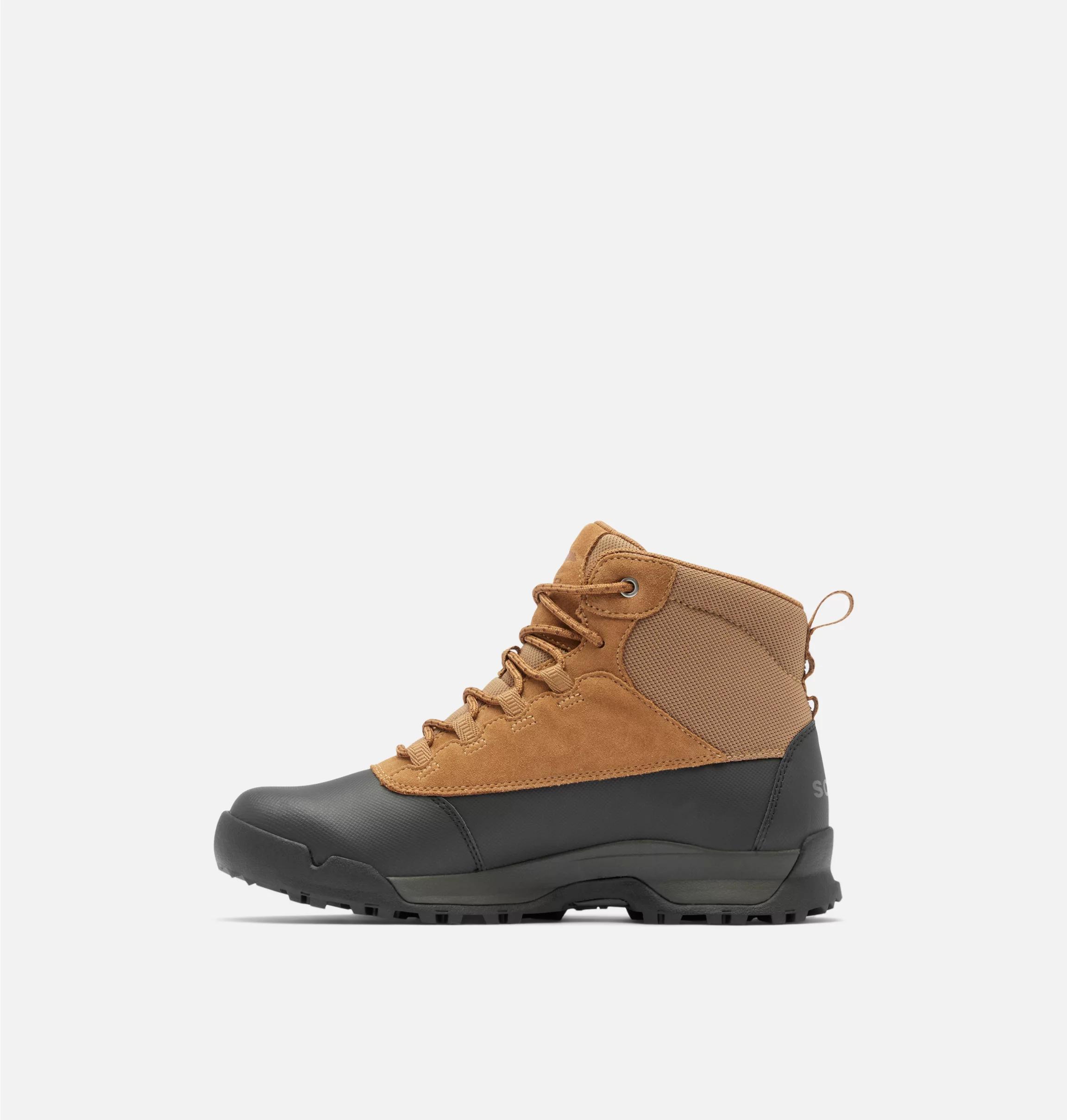 BUXTON™ Lite Lace Plus Men's Waterproof Boot Product Image