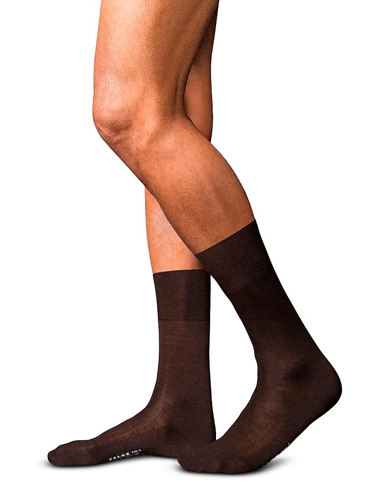Mens No. 6 Finest Merino & Silk Socks Product Image