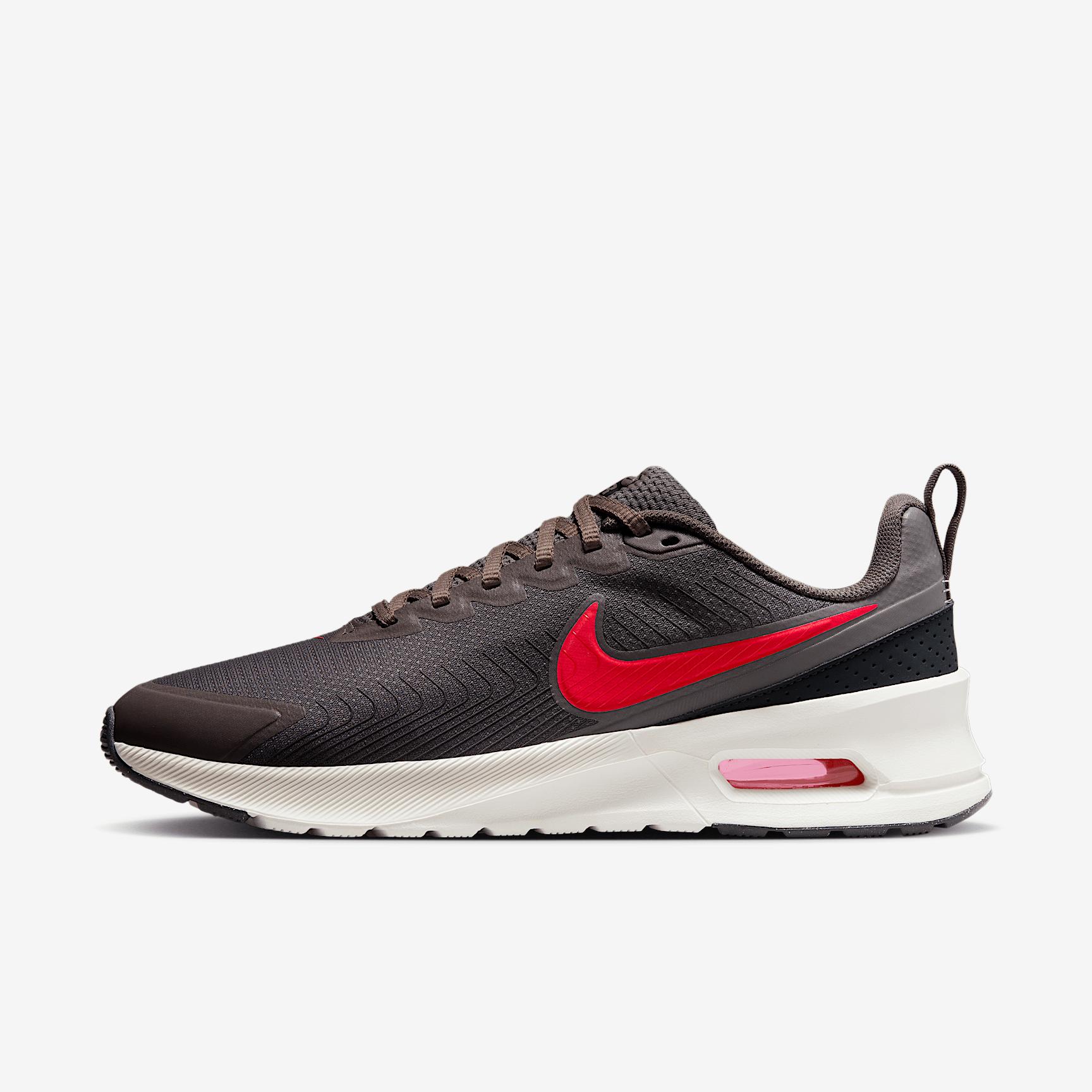 Nike Air Max Nuaxis Men's Shoes Product Image