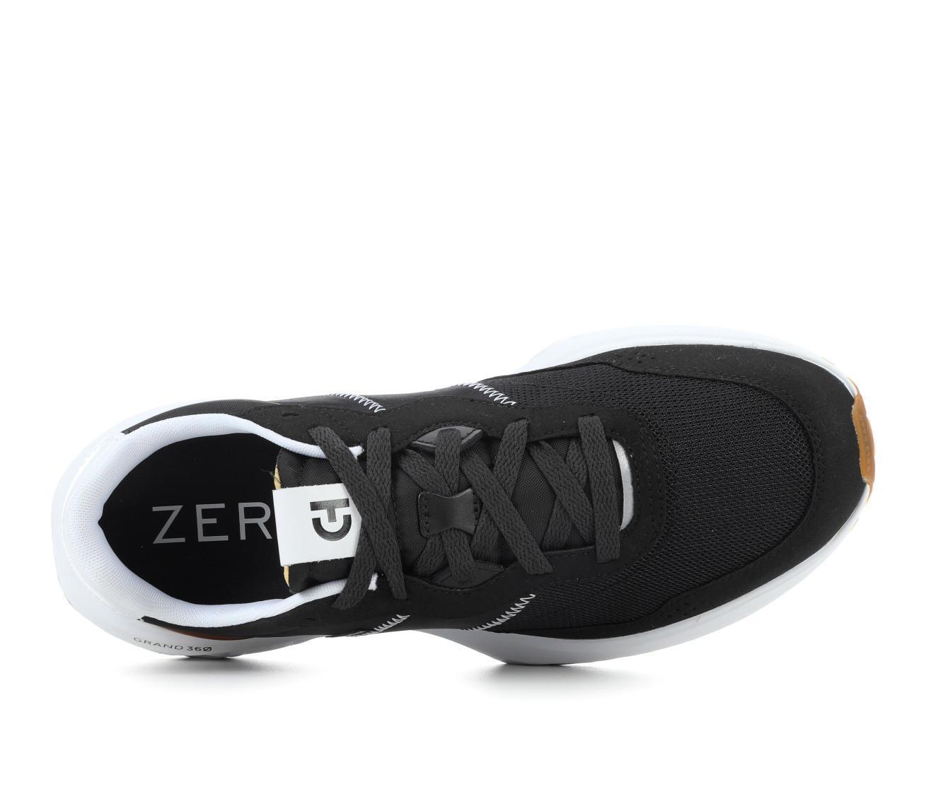 Men's Cole Haan Zerogrand All Day Runner Dress Shoes Product Image